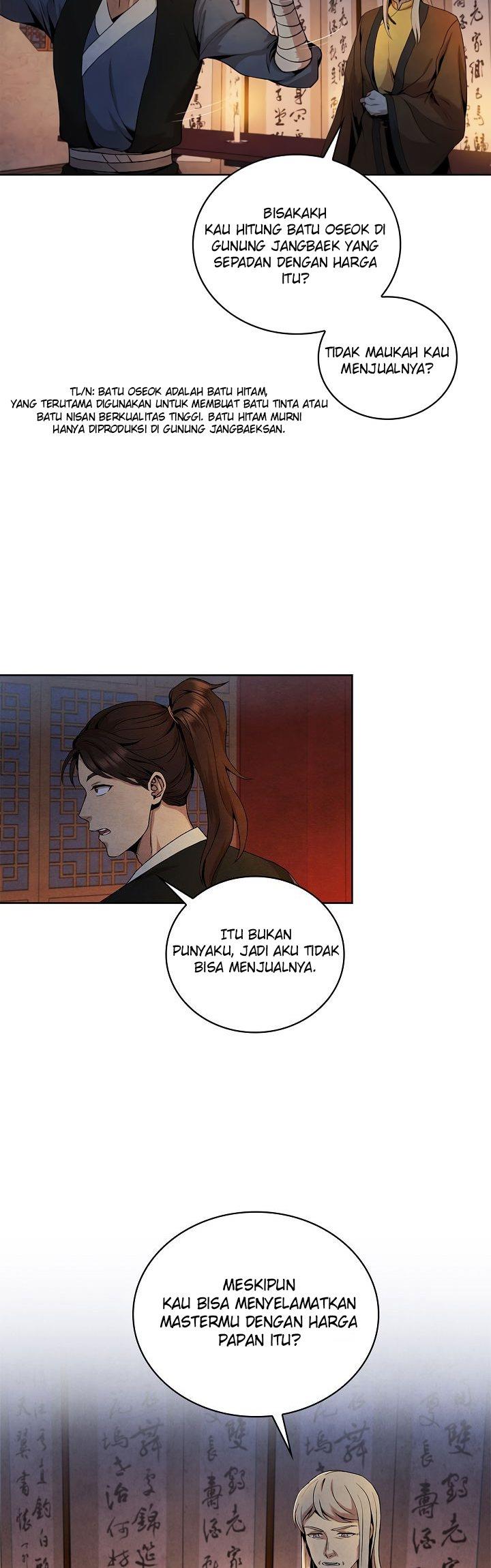 the-messenger - Chapter: 8