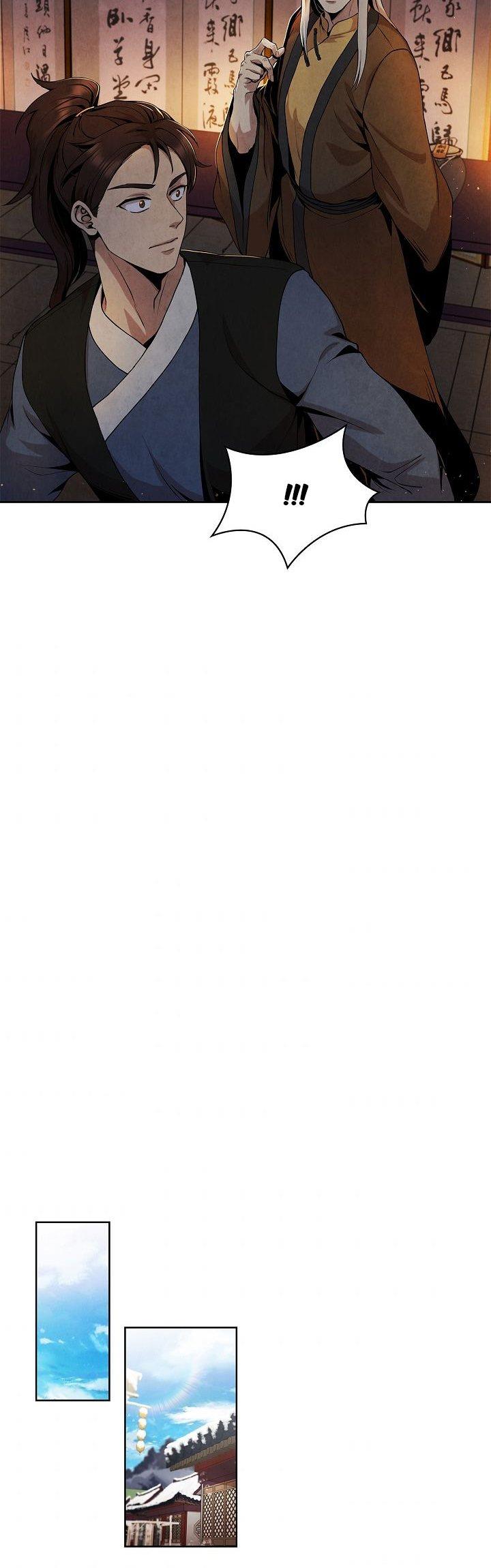 the-messenger - Chapter: 8