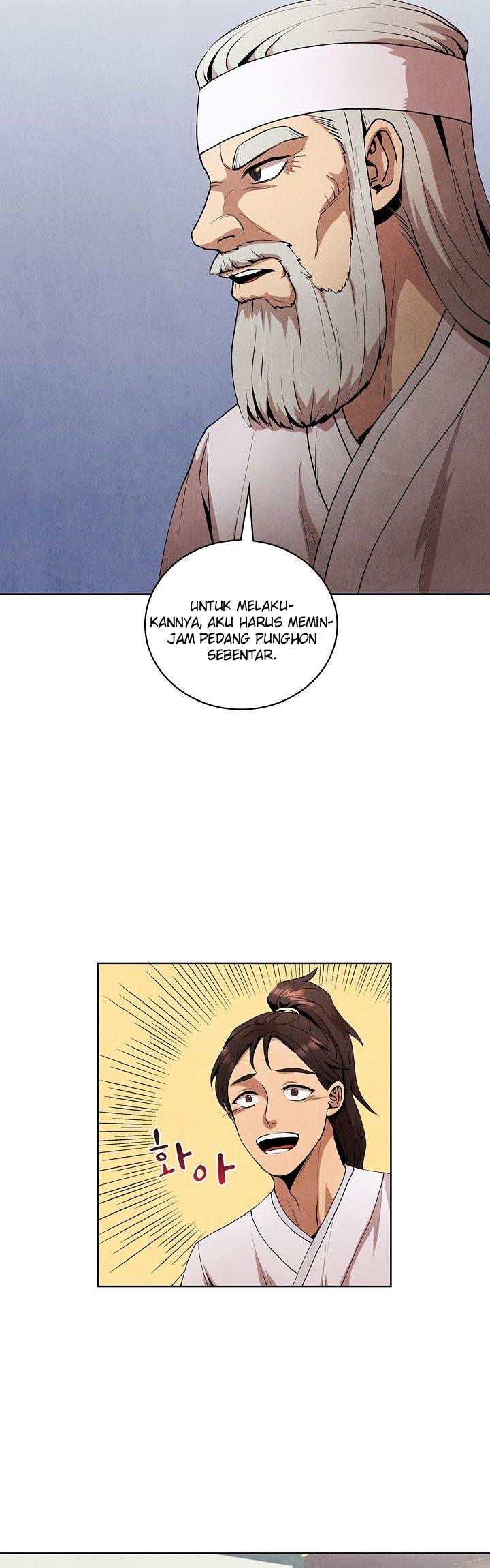 the-messenger - Chapter: 8