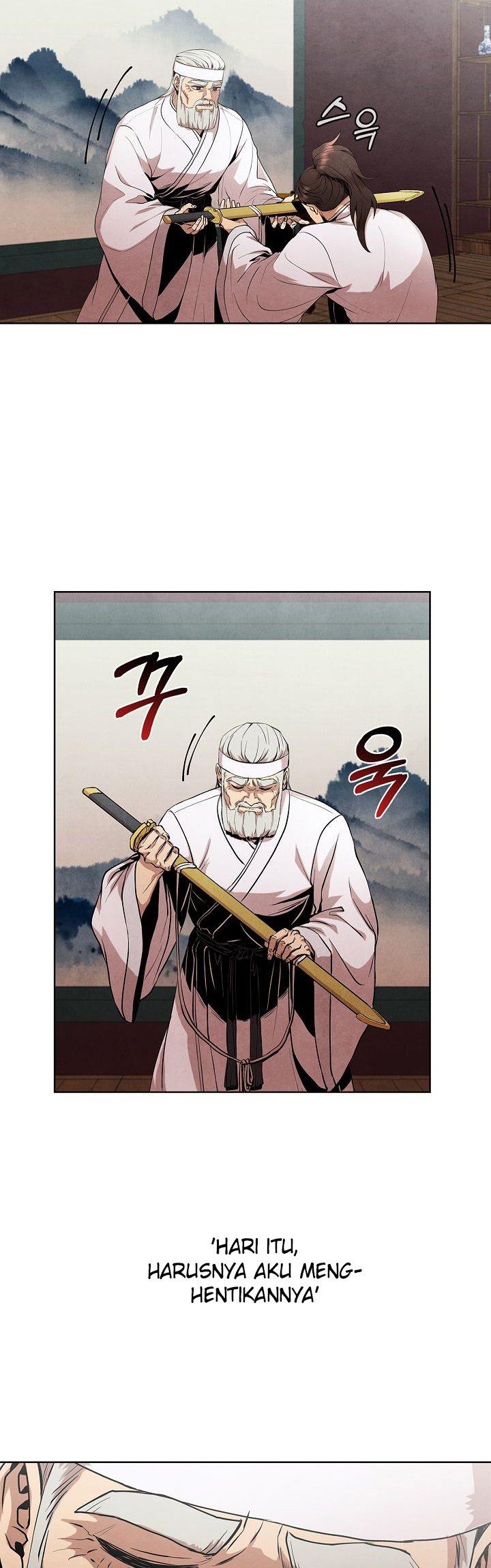 the-messenger - Chapter: 8