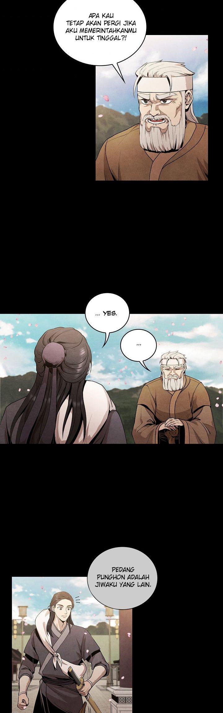 the-messenger - Chapter: 8