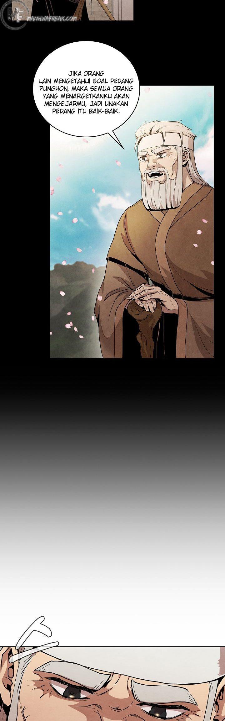 the-messenger - Chapter: 8