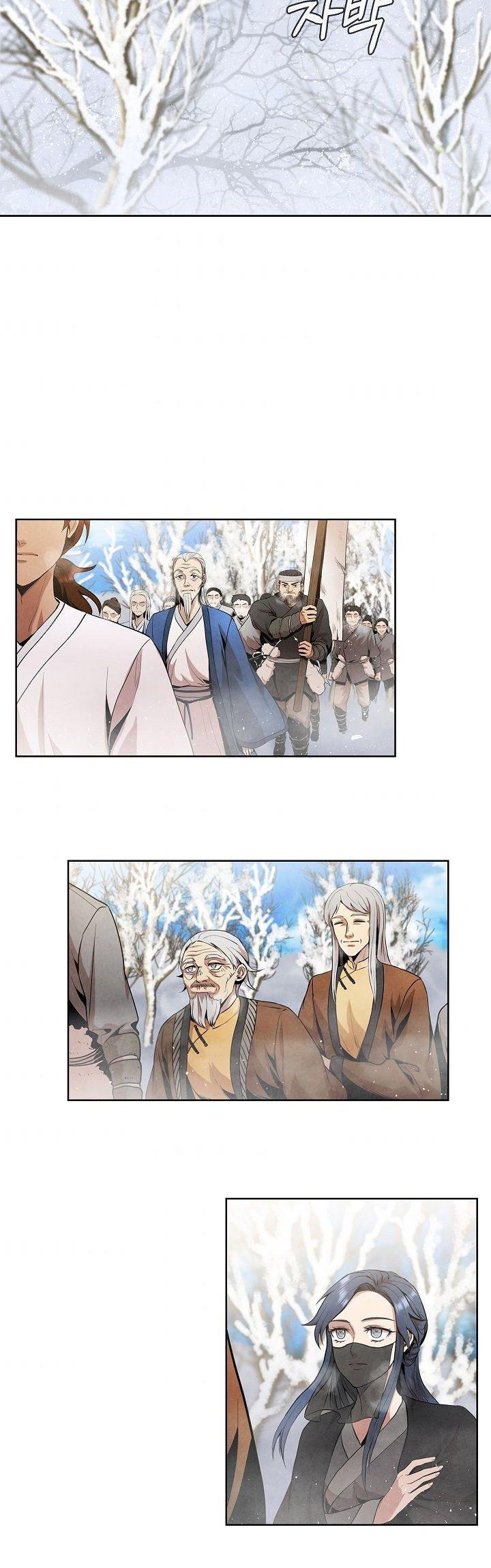 the-messenger - Chapter: 8