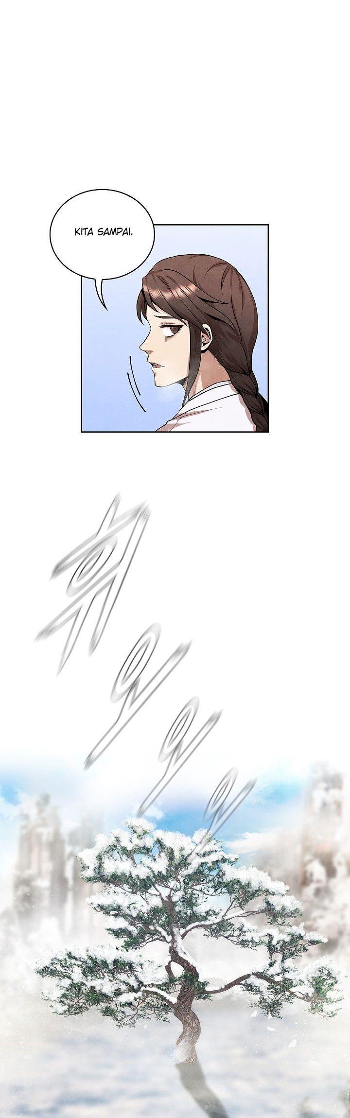 the-messenger - Chapter: 8