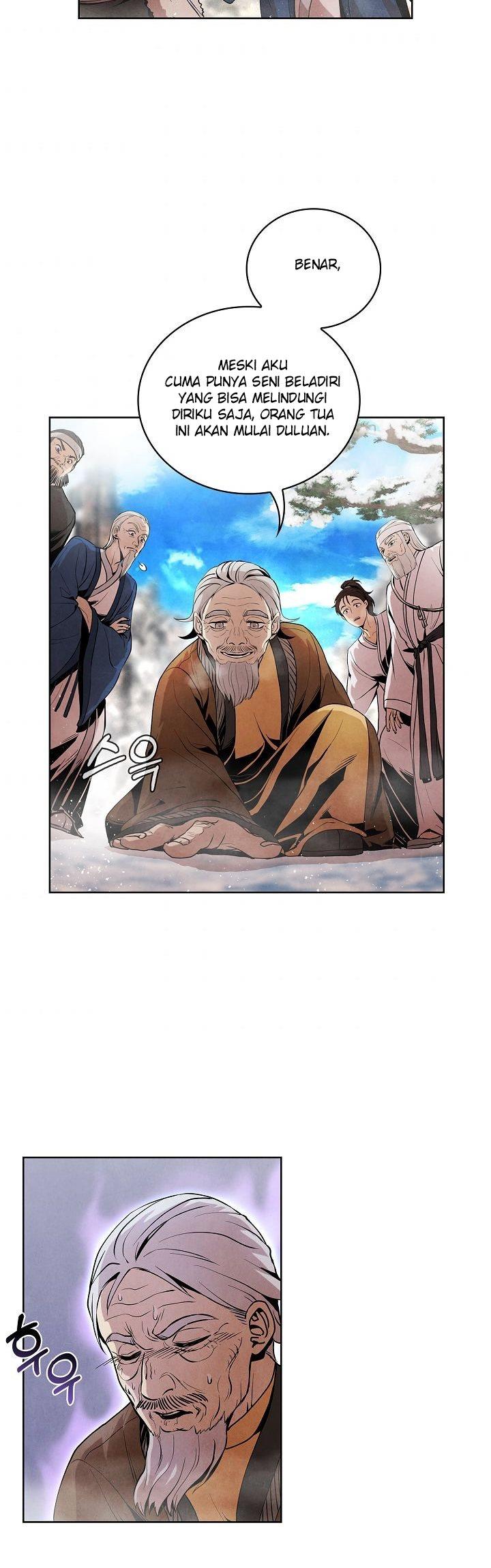 the-messenger - Chapter: 8