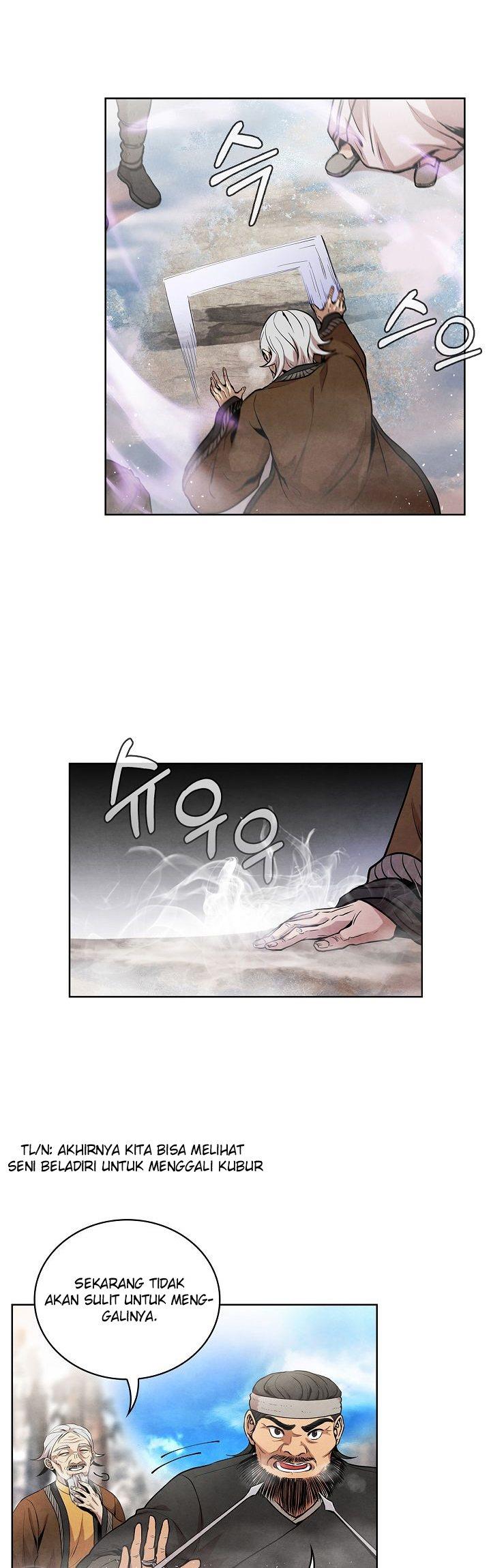 the-messenger - Chapter: 8