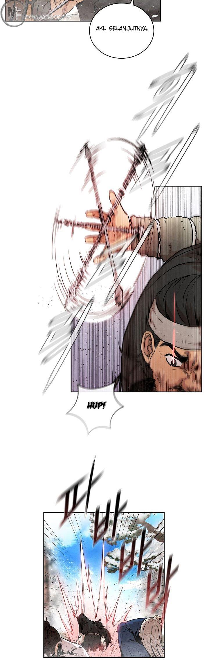 the-messenger - Chapter: 8
