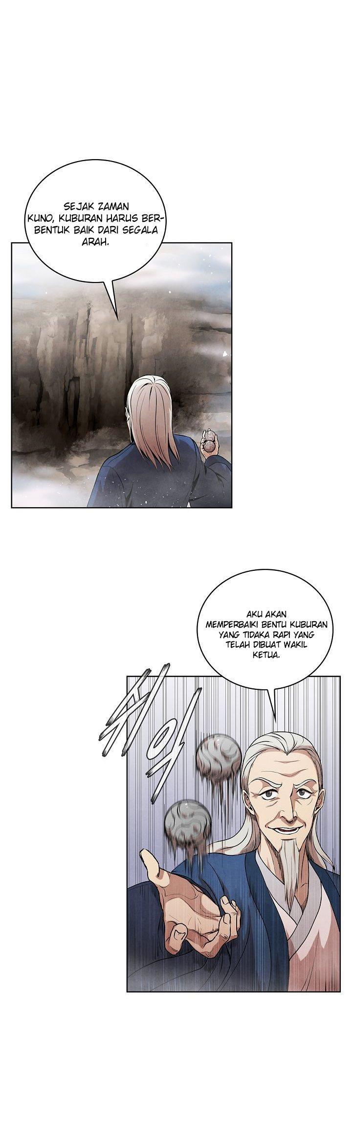 the-messenger - Chapter: 8