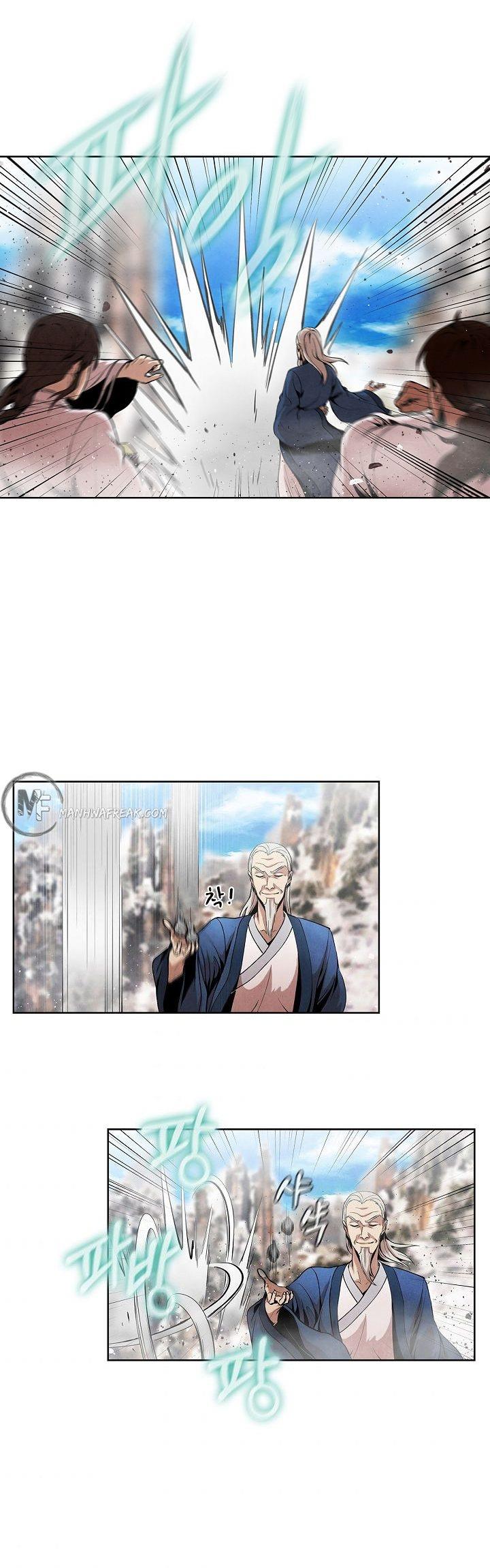 the-messenger - Chapter: 8