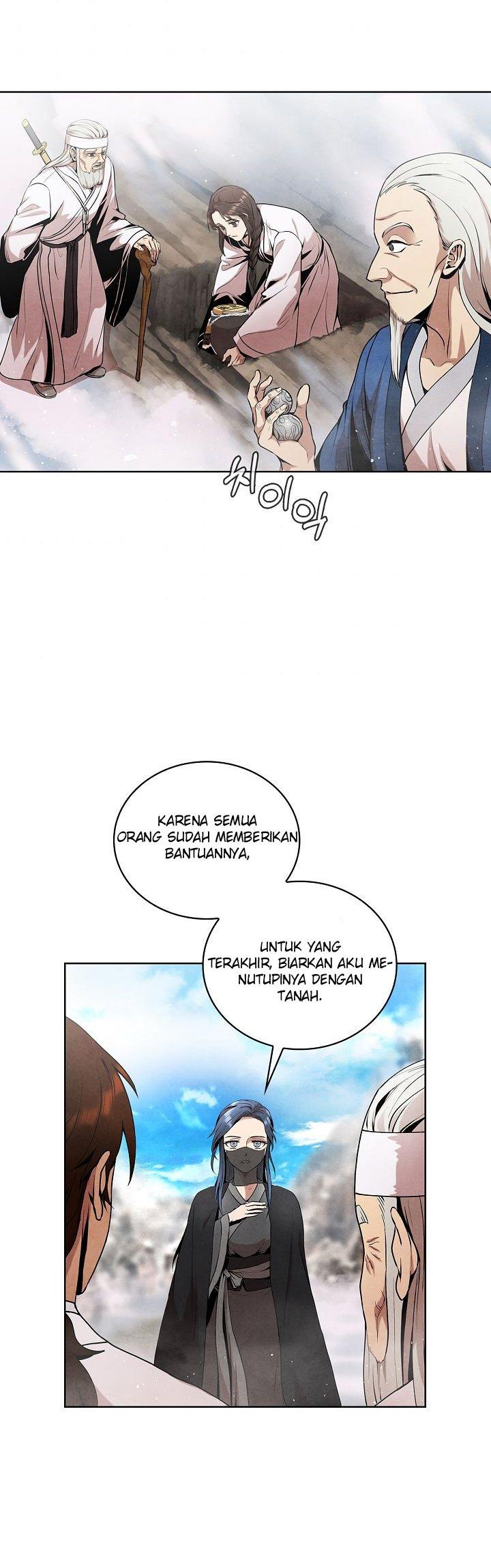 the-messenger - Chapter: 8