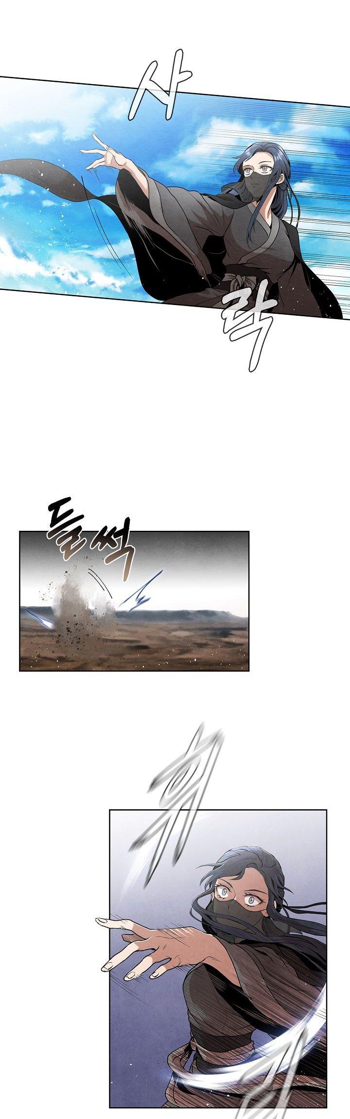 the-messenger - Chapter: 8