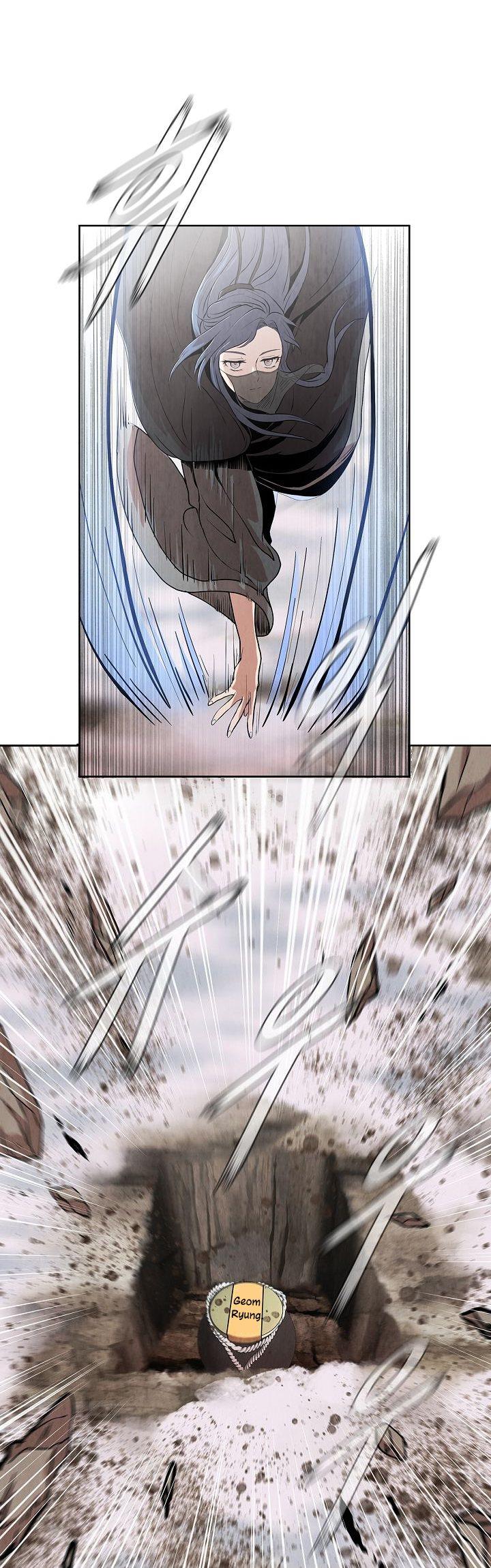 the-messenger - Chapter: 8