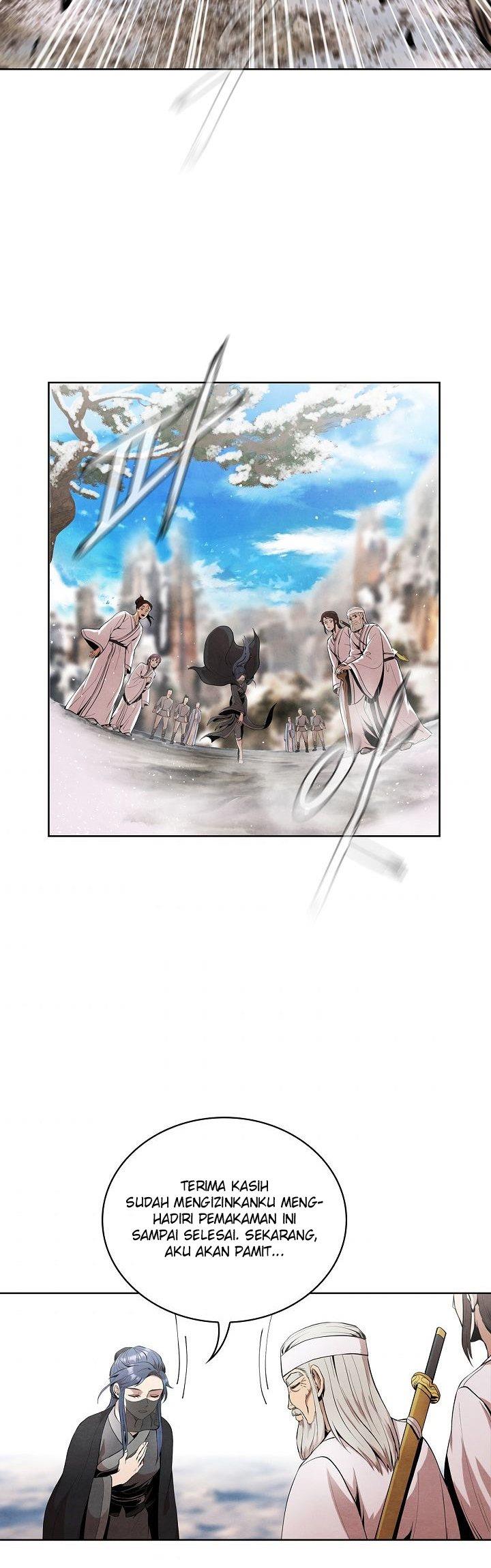 the-messenger - Chapter: 8