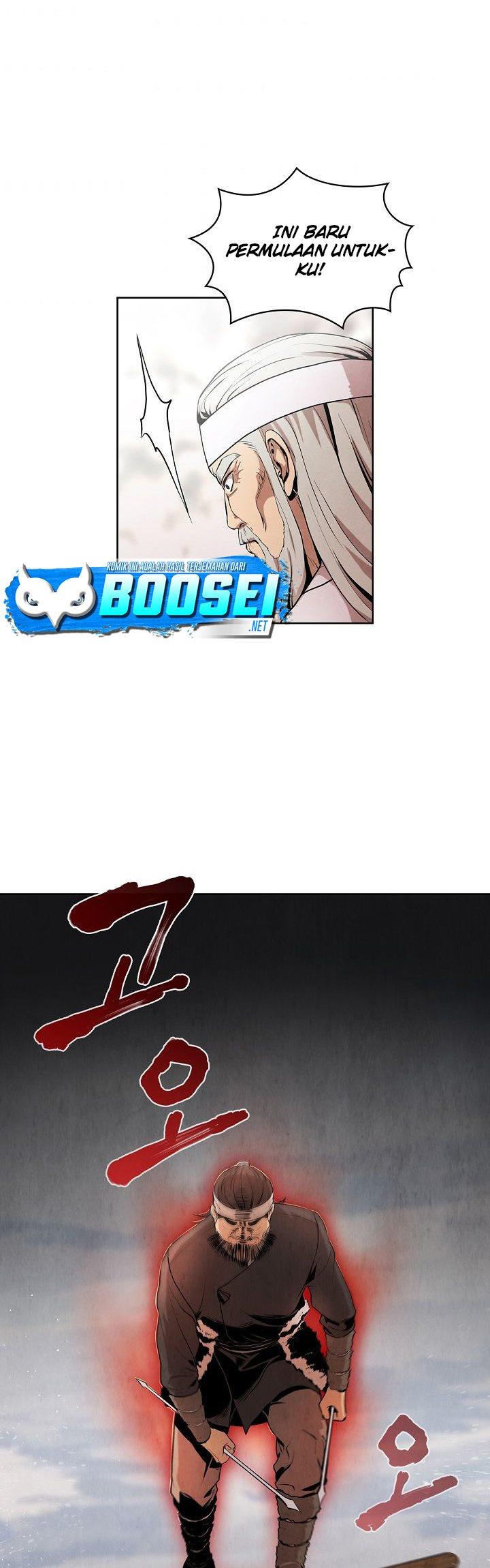 the-messenger - Chapter: 8
