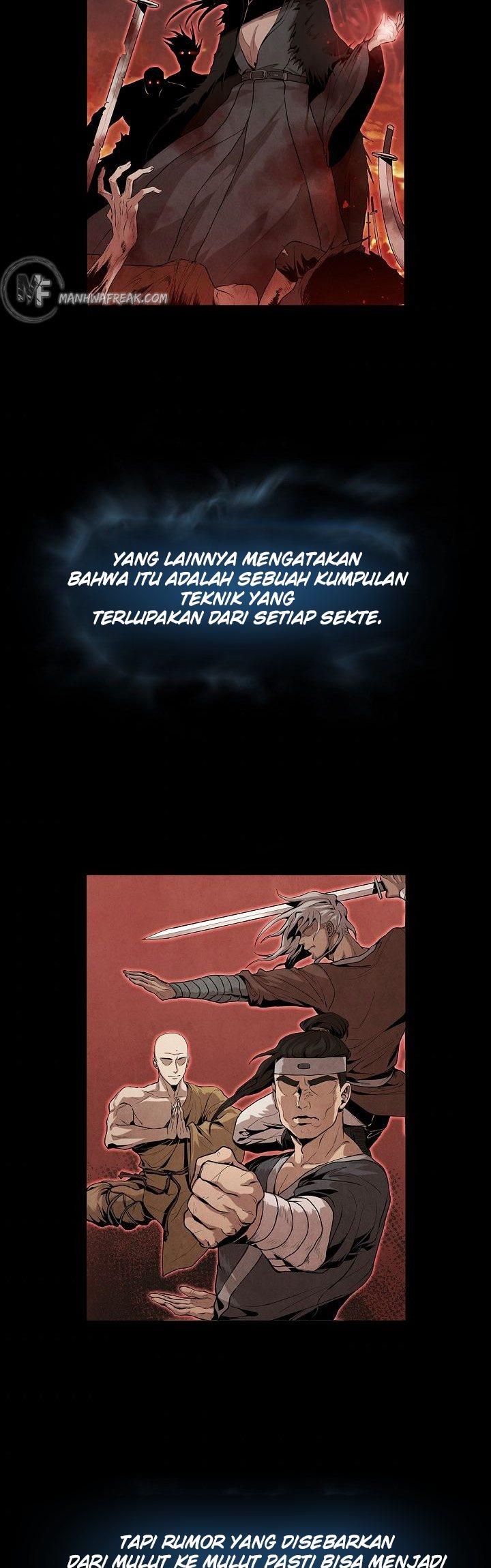 the-messenger - Chapter: 7