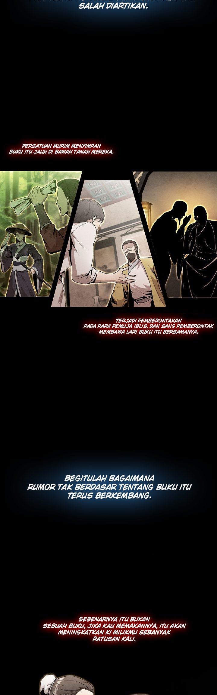 the-messenger - Chapter: 7