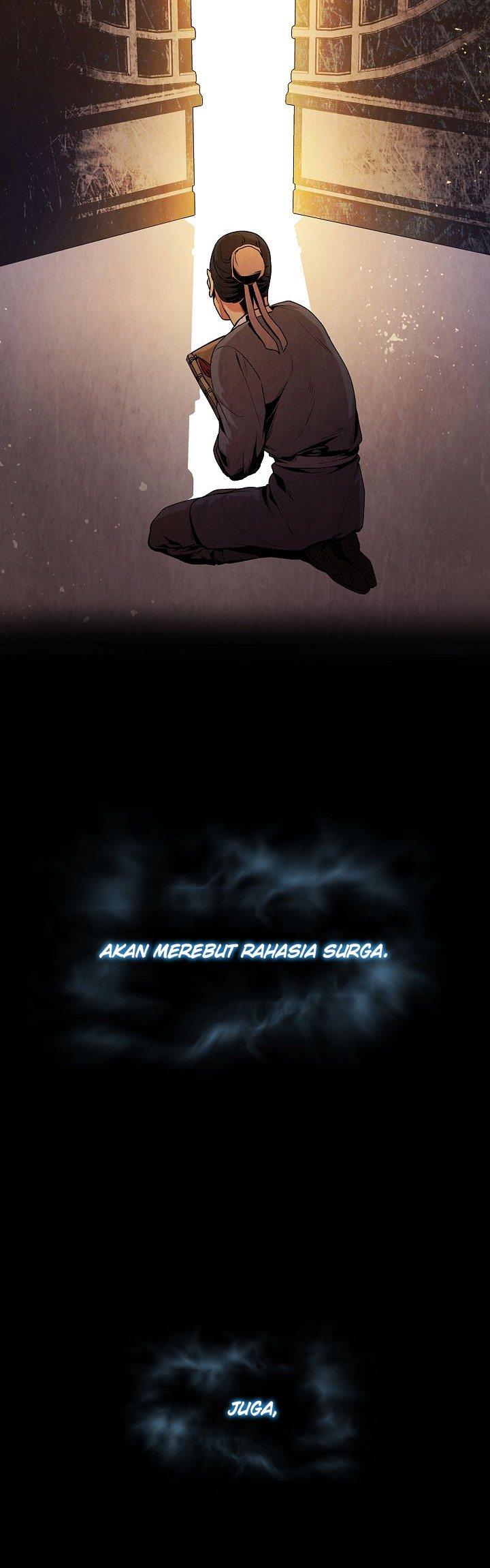 the-messenger - Chapter: 7
