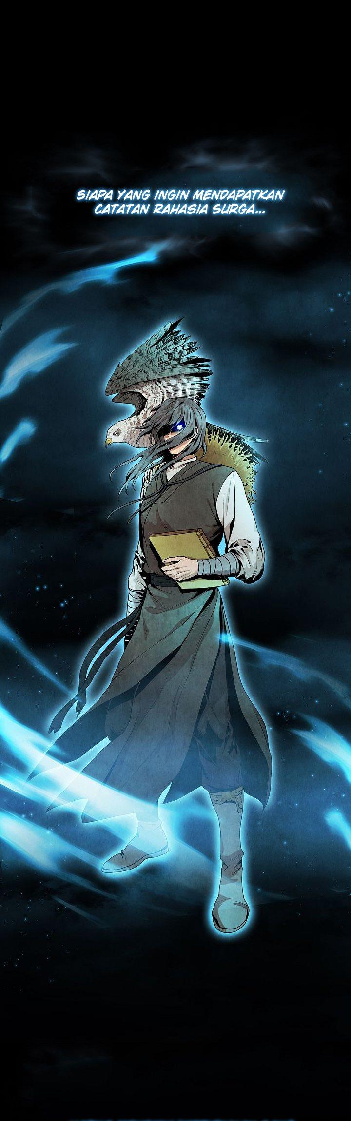 the-messenger - Chapter: 7