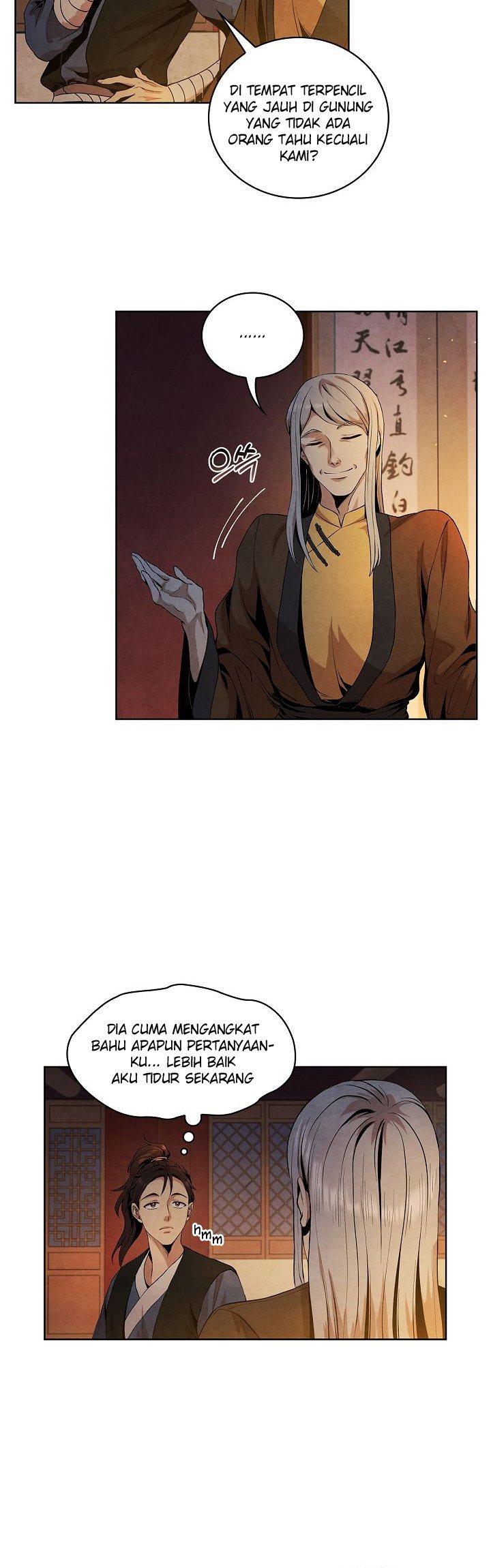 the-messenger - Chapter: 7