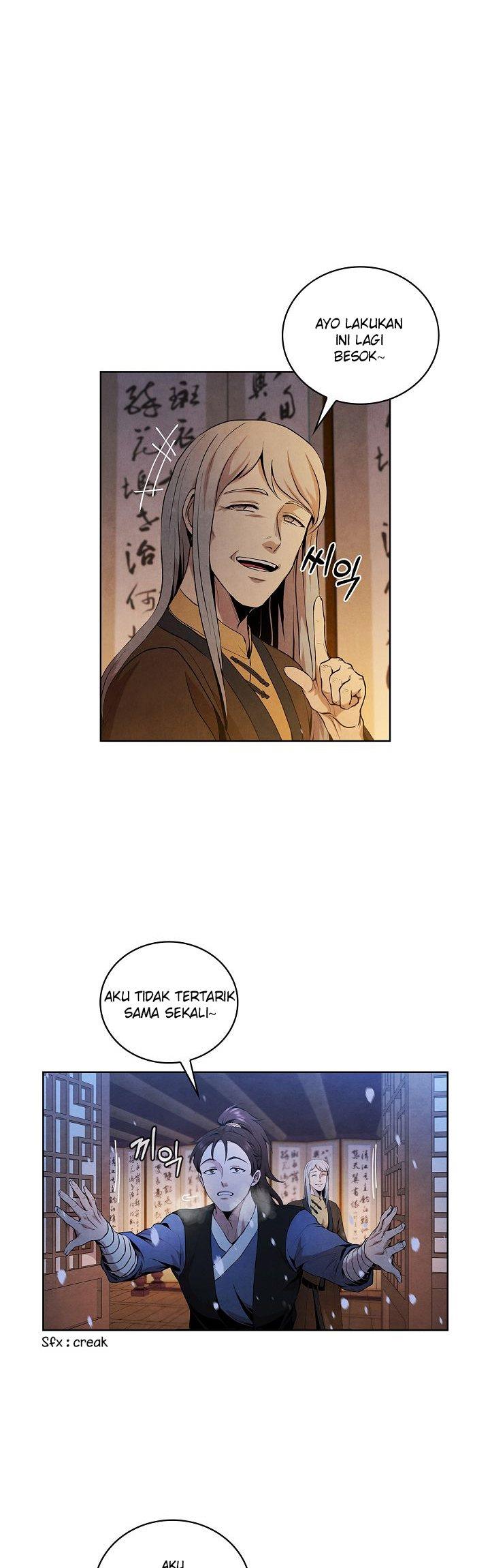 the-messenger - Chapter: 7