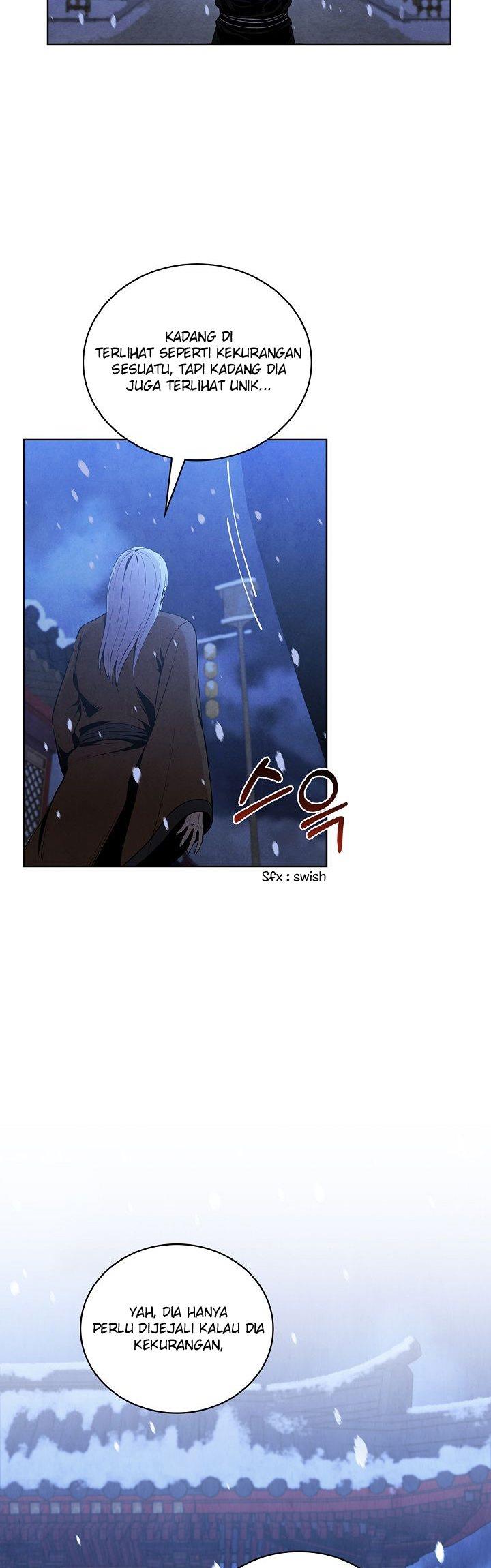 the-messenger - Chapter: 7