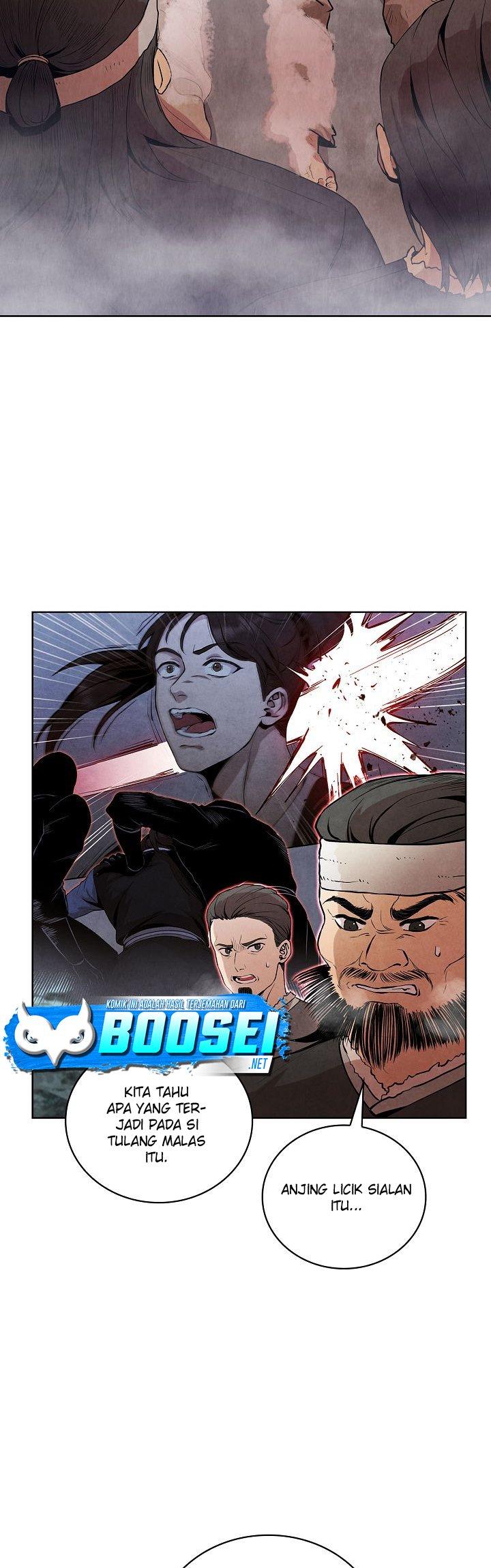 the-messenger - Chapter: 7