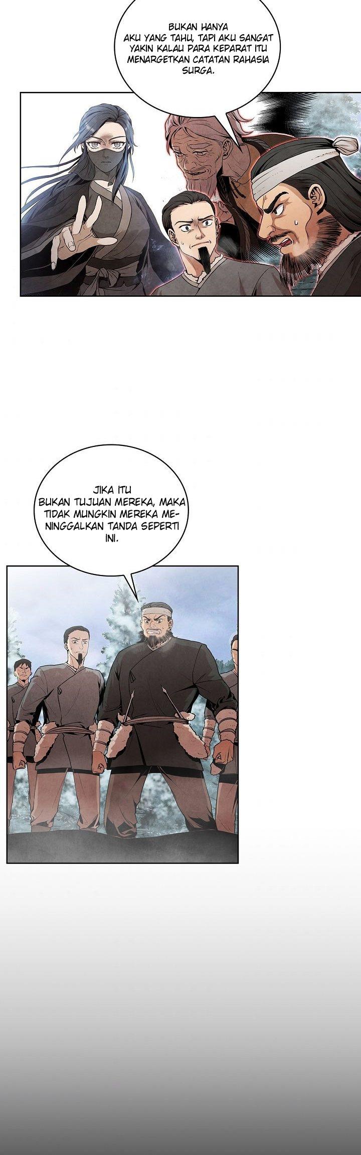 the-messenger - Chapter: 7