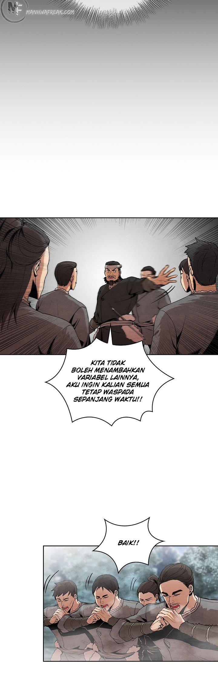 the-messenger - Chapter: 7