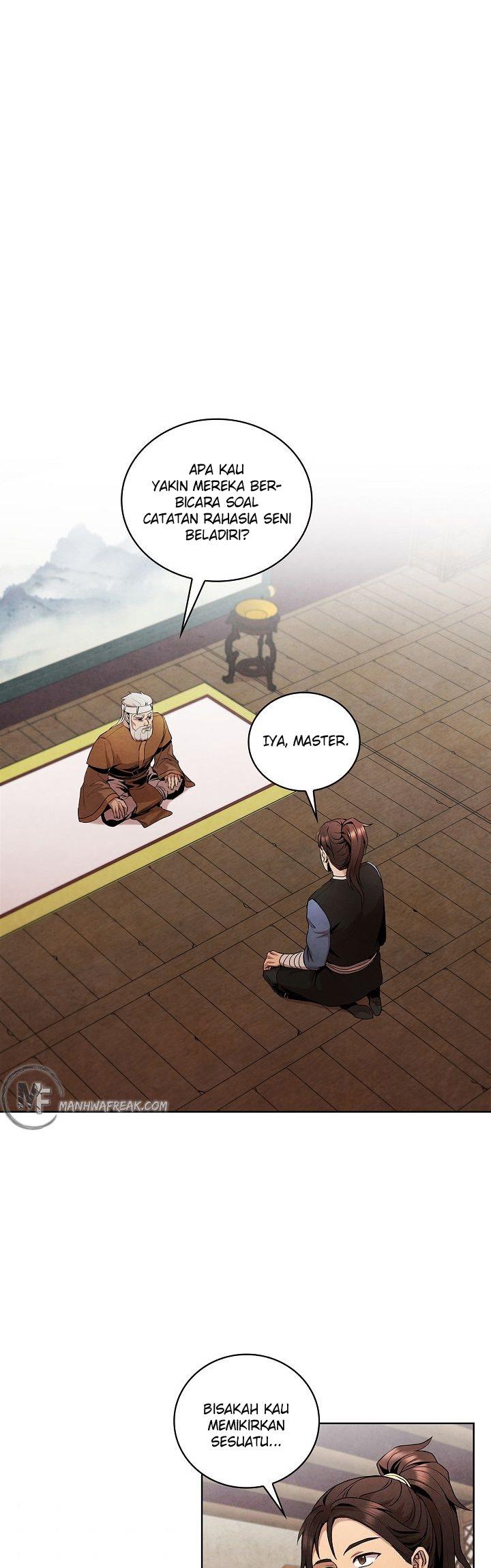 the-messenger - Chapter: 7
