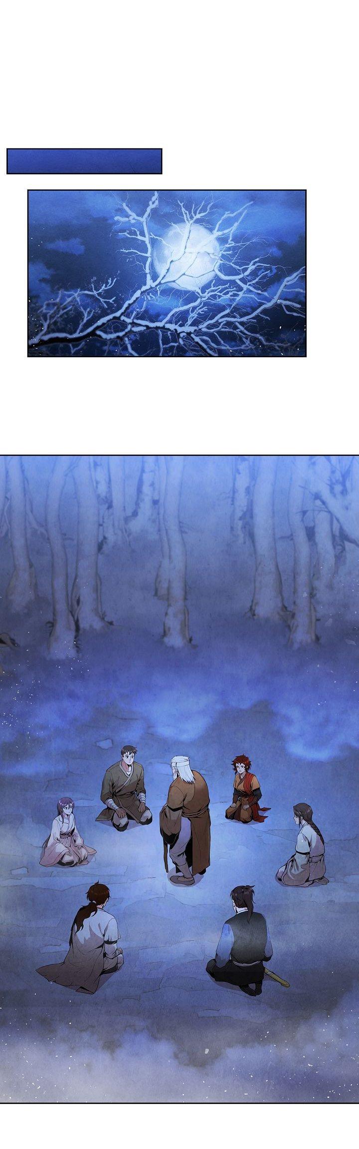the-messenger - Chapter: 7