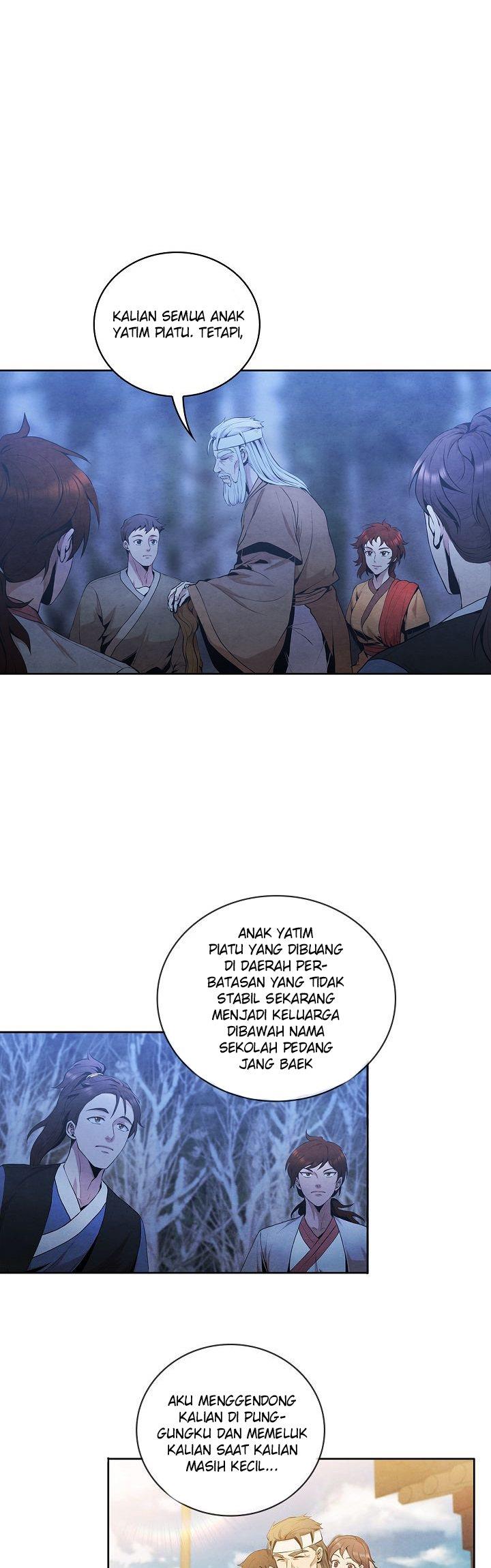 the-messenger - Chapter: 7