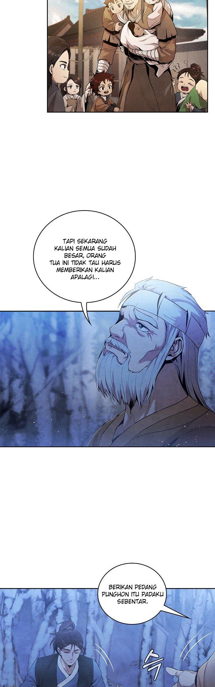 the-messenger - Chapter: 7
