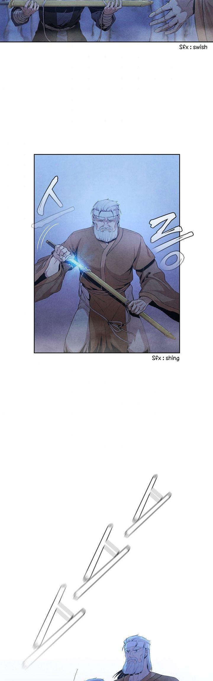 the-messenger - Chapter: 7