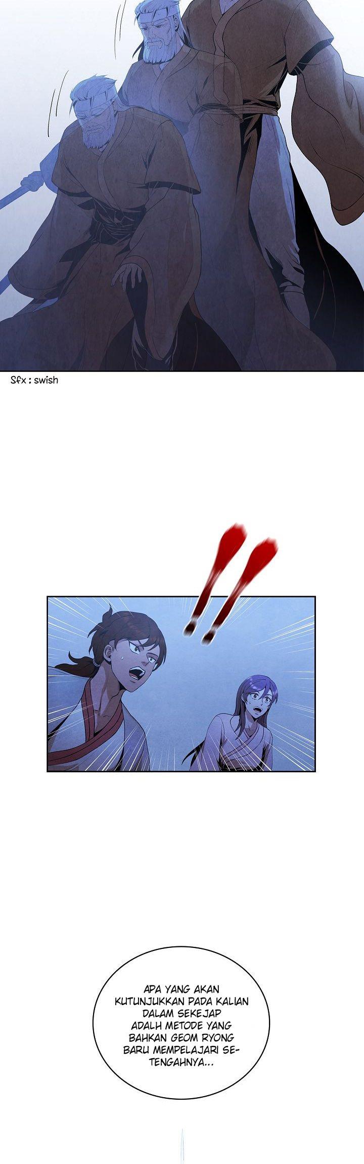 the-messenger - Chapter: 7