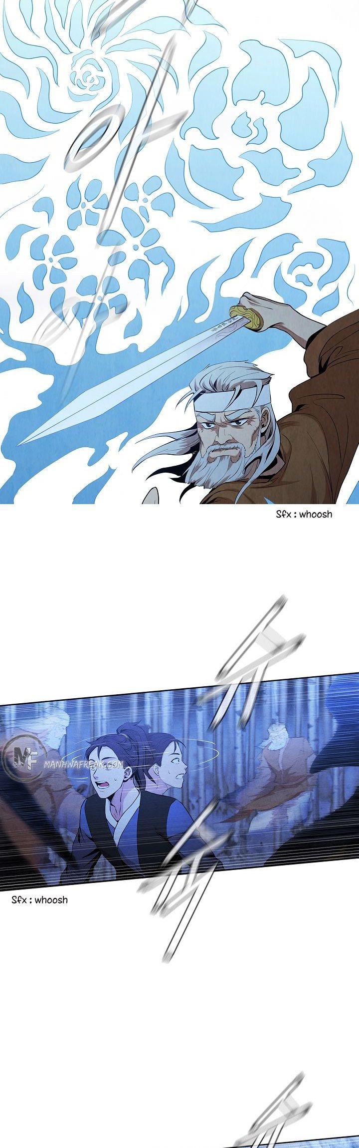 the-messenger - Chapter: 7