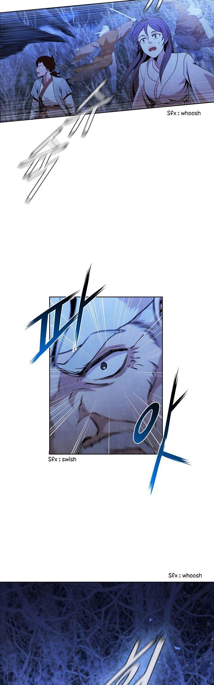 the-messenger - Chapter: 7