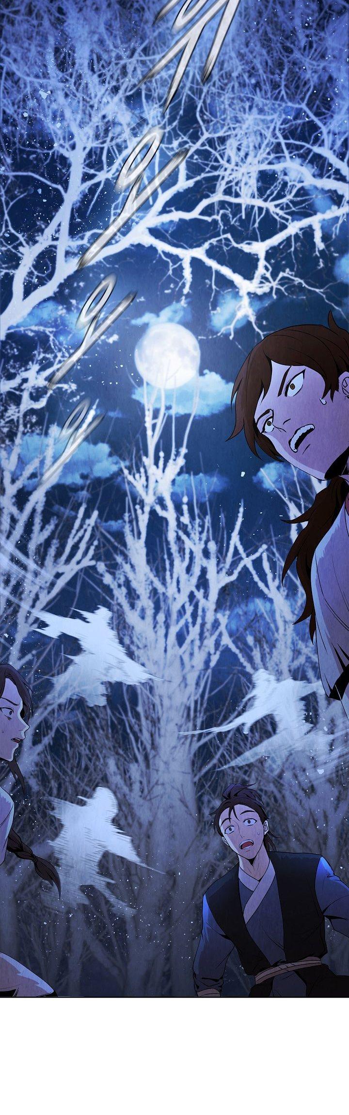 the-messenger - Chapter: 7