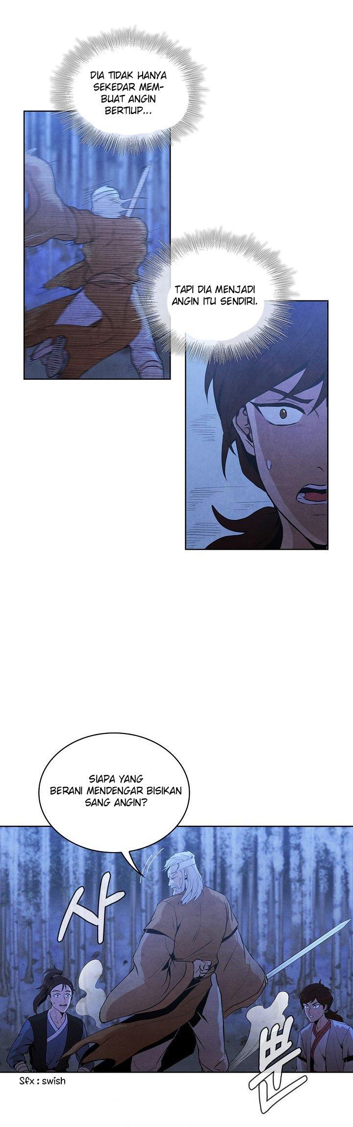 the-messenger - Chapter: 7
