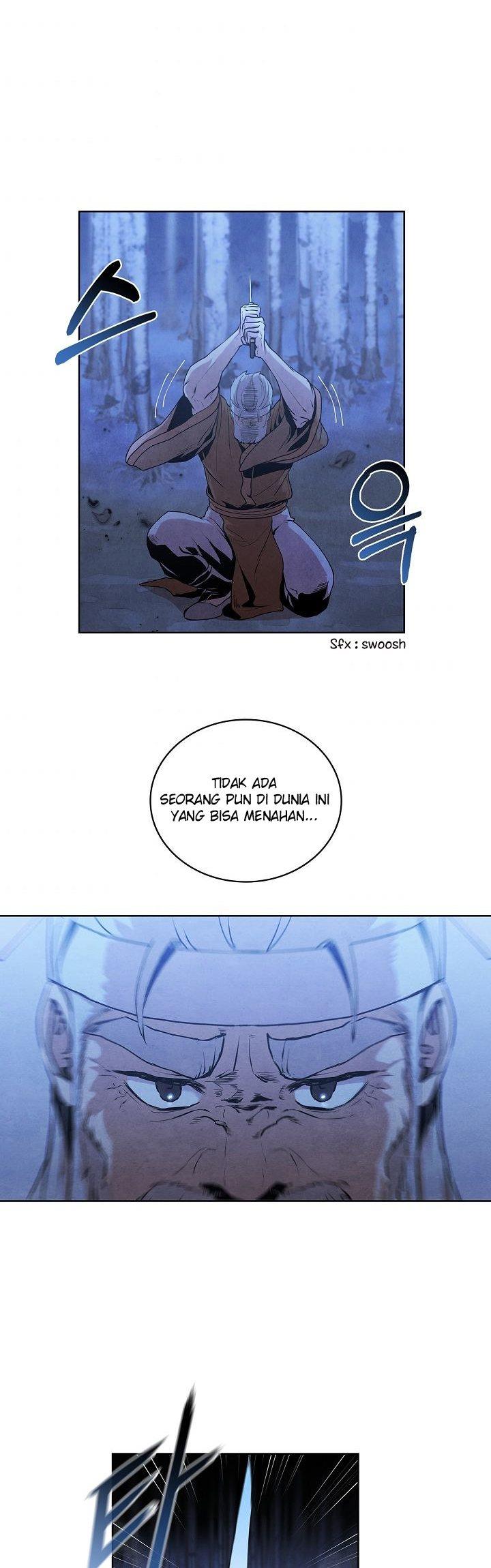 the-messenger - Chapter: 7
