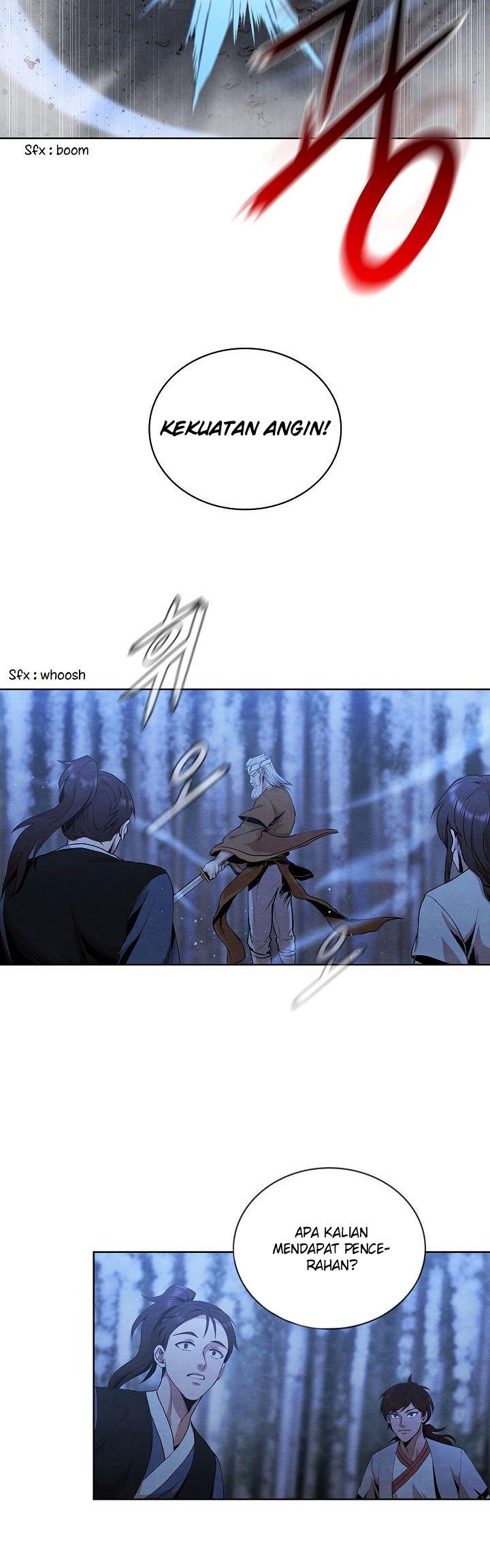 the-messenger - Chapter: 7