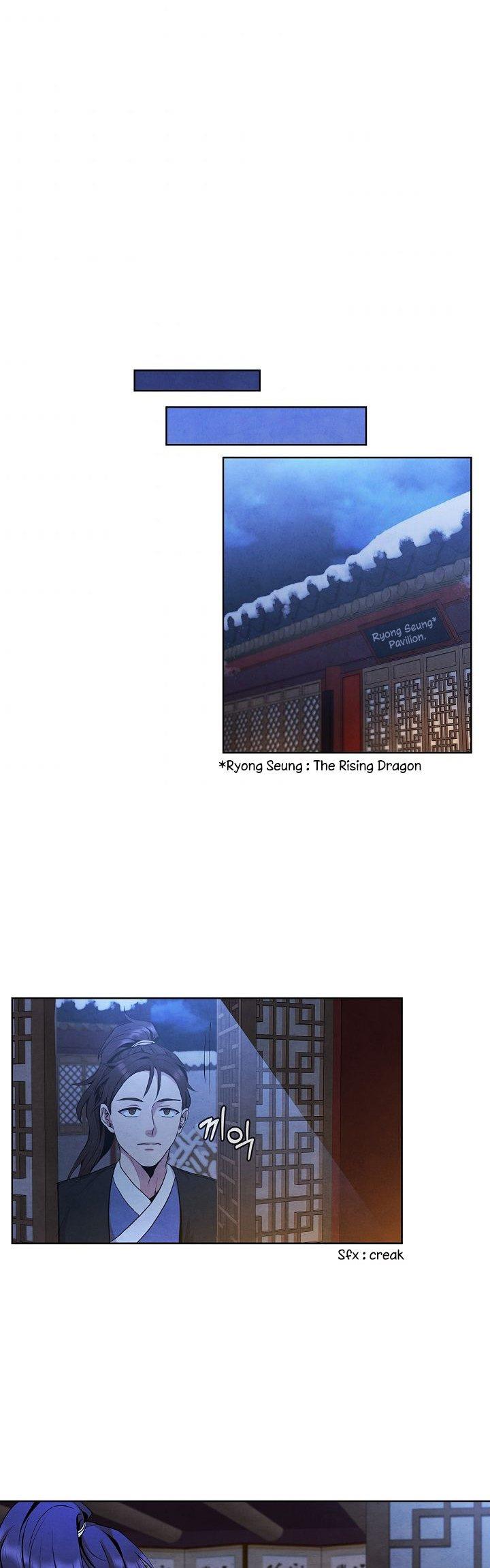 the-messenger - Chapter: 7