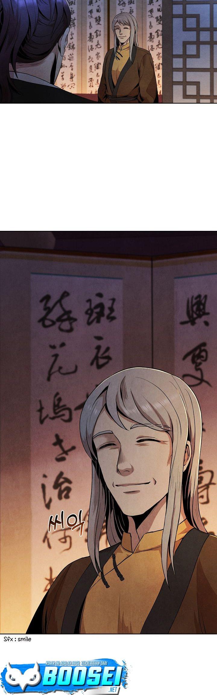 the-messenger - Chapter: 7