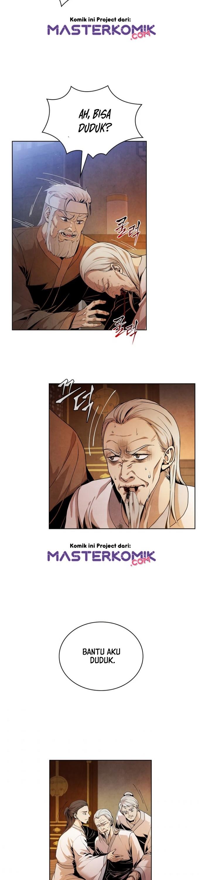 the-messenger - Chapter: 6