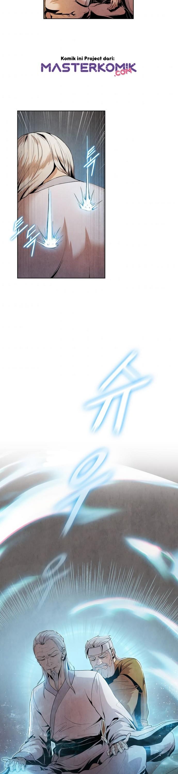 the-messenger - Chapter: 6