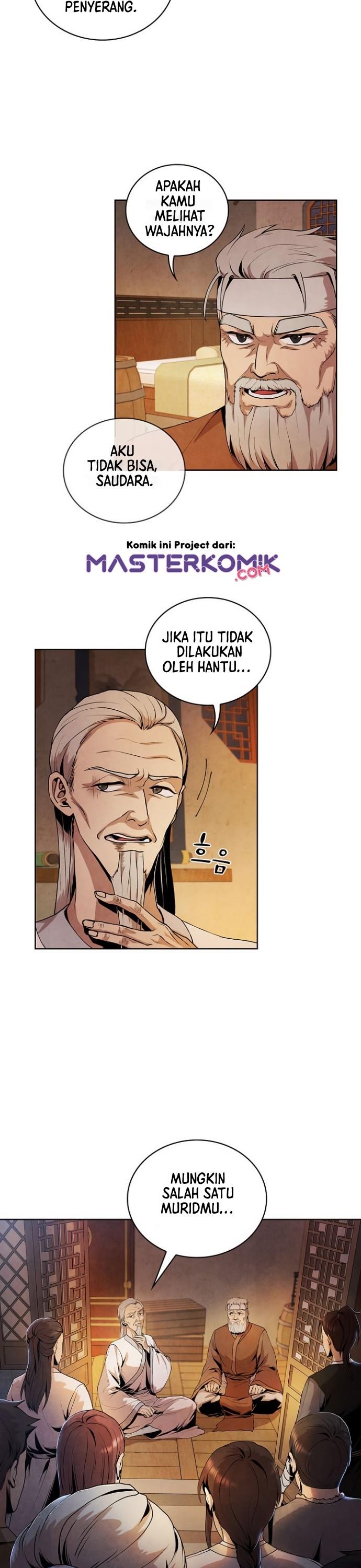 the-messenger - Chapter: 6