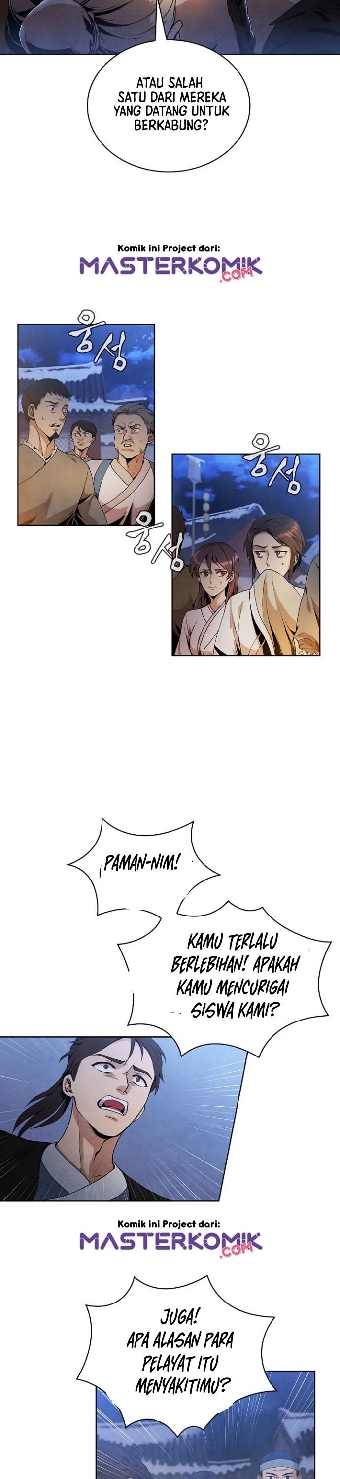 the-messenger - Chapter: 6