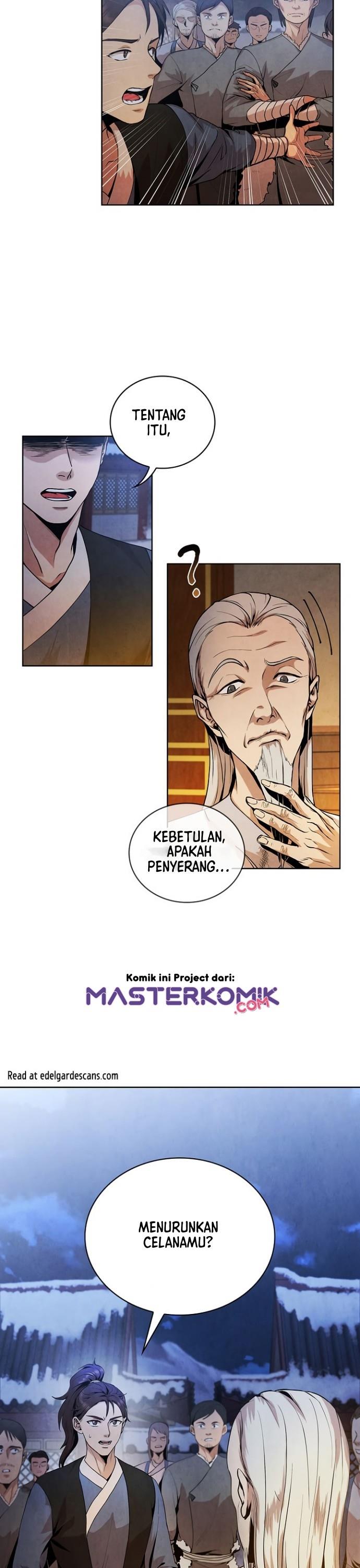 the-messenger - Chapter: 6