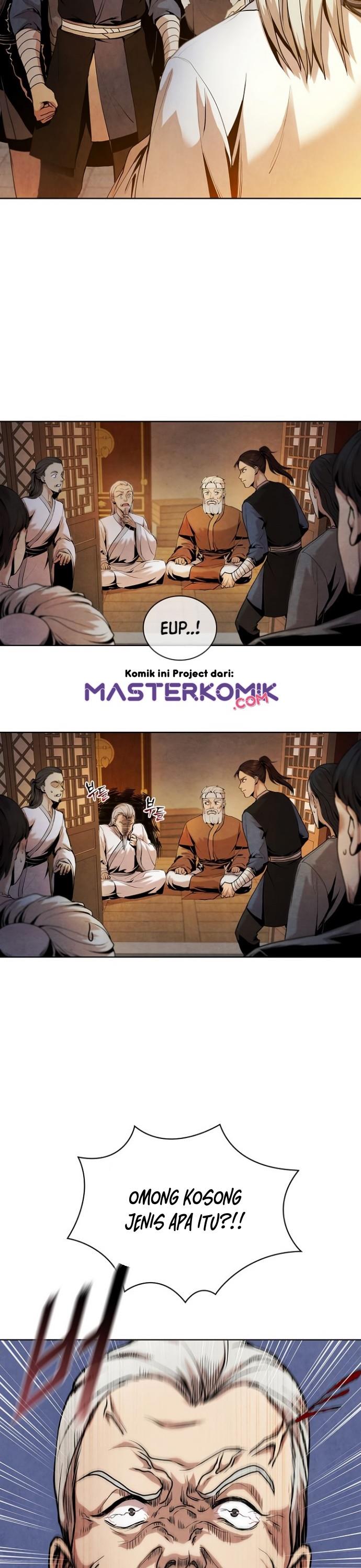 the-messenger - Chapter: 6