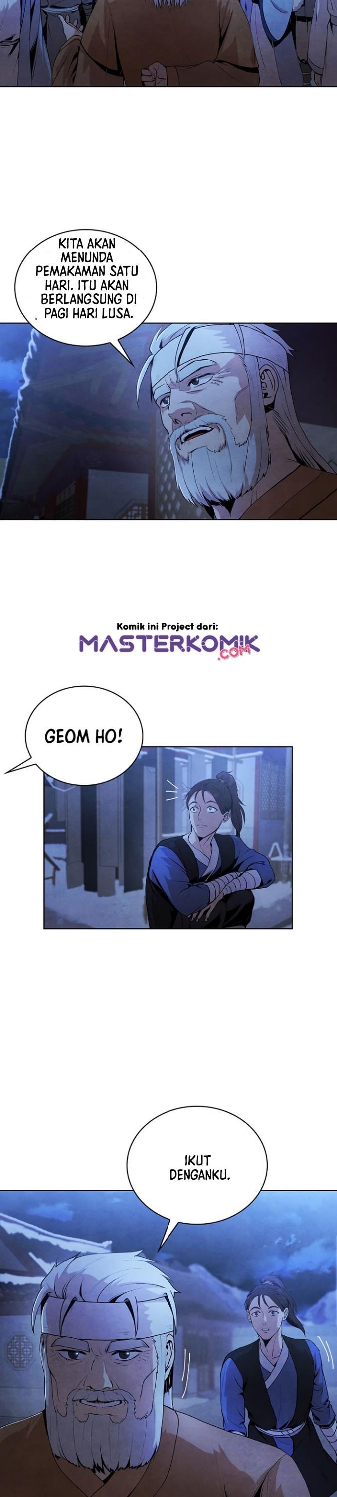 the-messenger - Chapter: 6