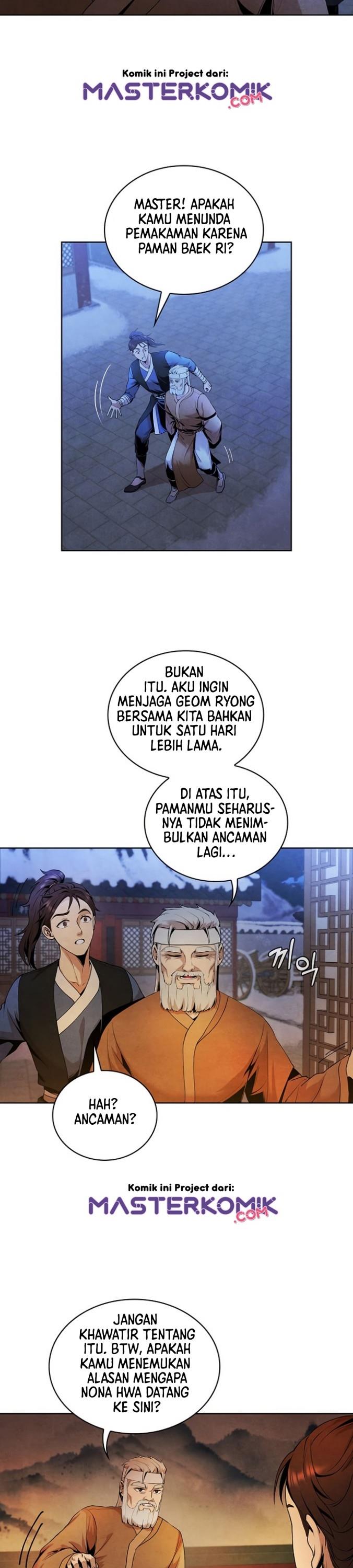 the-messenger - Chapter: 6